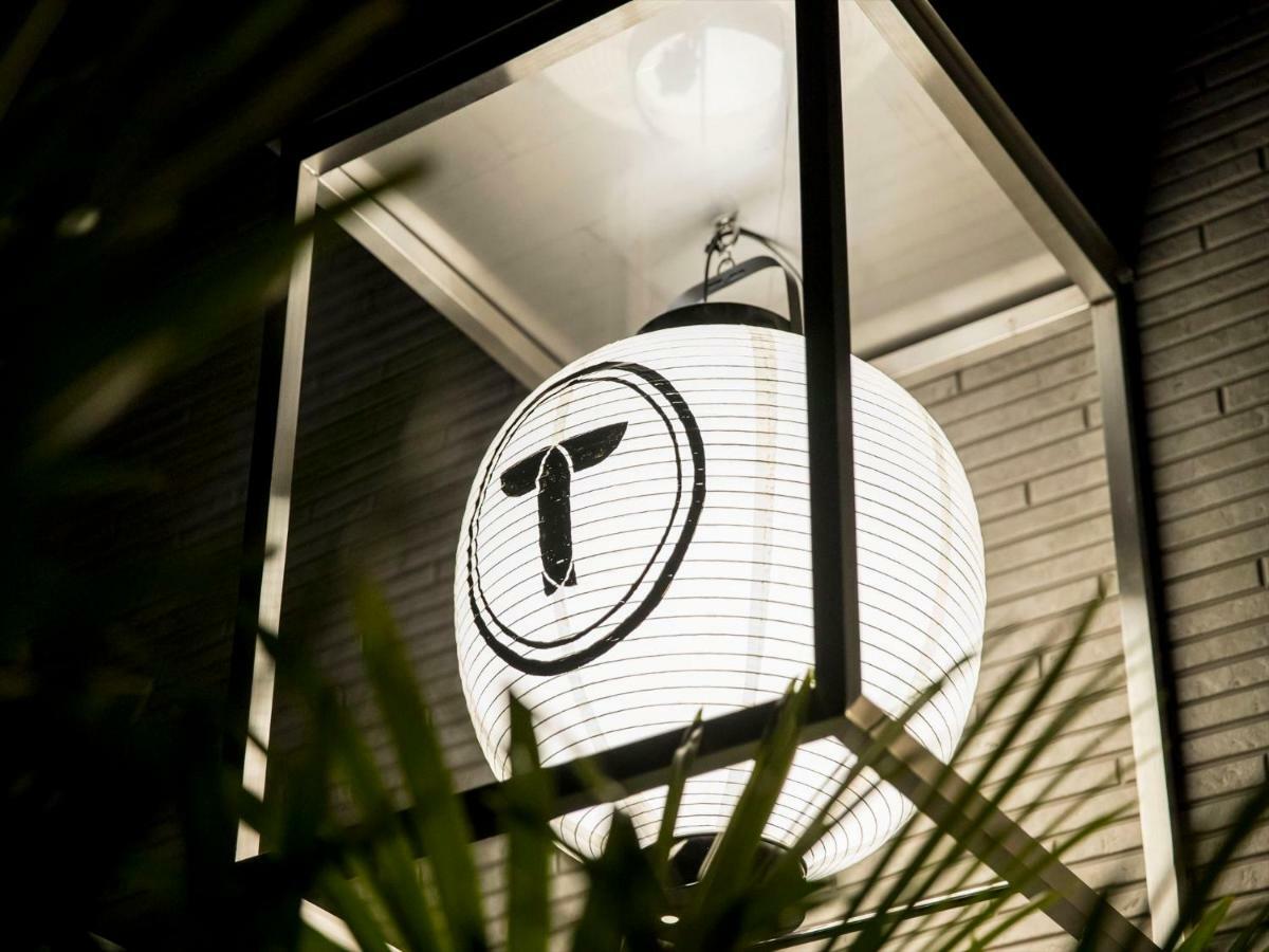 Trip Pod Chiyo B Lejlighed Hakata  Eksteriør billede